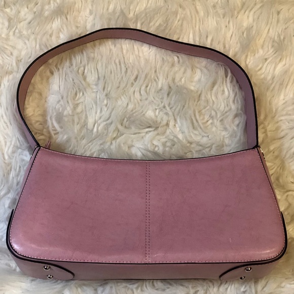 Kate Spade pink purse.  Brand new. - Picture 3 of 3